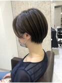 スッキリショート