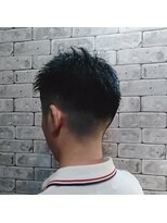 アーミー 大塚店(ARMY)&nbsp;刈り上げショート