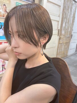 メーヴェ(Mowen) [ ハイライトベージュ ]