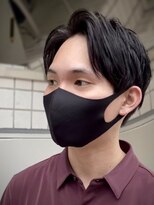 ジュネスゼロニ(JUNES 02)&nbsp;ナチュラルセンターパート