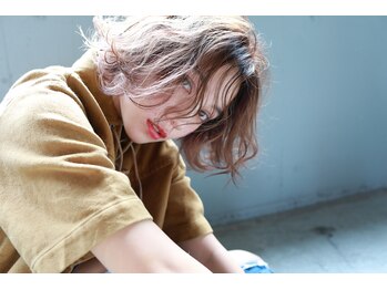 ＬｕＴａ  by siesta＆LiCO