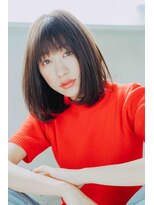 フローレバイヌンク(Flore by nunc)&nbsp;【巣鴨】【大塚】Flore by nunc新作スタイル【地蔵通り商店街】