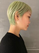 ボコカ(bococa)&nbsp;ネックラインスクエア