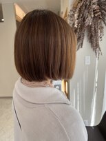 ベルバイヘアスイッチ(by hairswitch)&nbsp;ボブ