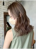 シークレットハイライト_チェリーブラウンフェミニン_ba407201