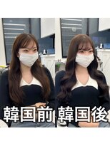 アマトウキョウ 表参道(AMA TOKYO) 【拓郎スタイル】20代30代40代☆小顔ひし形