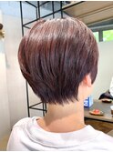 ショート