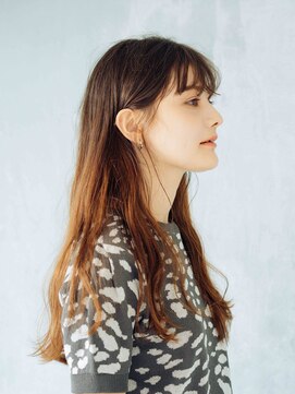 美容室 グローブ 船橋店(globe) ゆるふわパーマ【船橋駅】