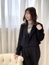 エルベ けやき台店(elve) 山本 亜里沙