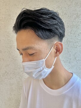 カーサ(Casa by JLB) 【CASA.maika】かきあげアップバンク