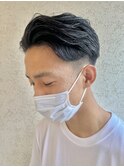 【CASA.maika】かきあげアップバンク
