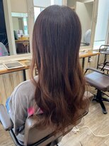 ウィスプヘアー(wisp HAIR) #プルエクステ #エクステ #大宮 #埼玉