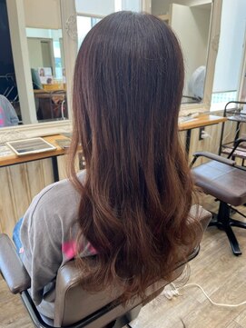 ウィスプヘアー(wisp HAIR) #プルエクステ #エクステ #大宮 #埼玉