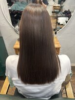 クオーレ(CUORE) ツヤツヤストレート