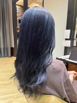 ブッシュ 水広店(BUSH)&nbsp;ブルーブラック