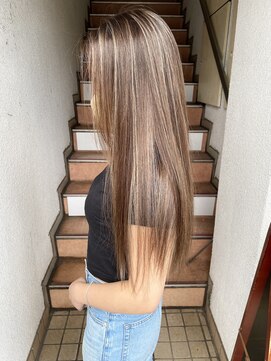 ティミー(timmy) ハイライト☆