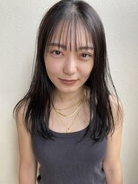 チル(Chill)&nbsp;Chill-semi long