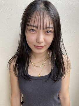 チル(Chill) Chill-semi long