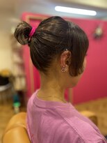 スノウ(snow)&nbsp;おとなおとめ