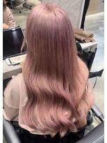 ユーフォリア 新宿通り(Euphoria) 10代20代/ホワイトピンク