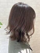 ゲリール ヘア プラス ケア(guerir hair+care)&nbsp;【guerir hair＋care】くすみカラー＊