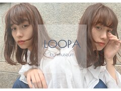 LOOPA by museum【ルーパ バイ ミュージアム】