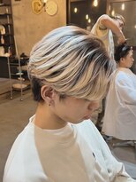 オーバー 町田店(OVER)&nbsp;メンズシャドウルーツ