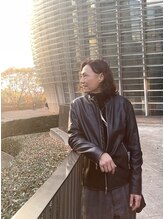 マテリアル(material) 長島 淳二