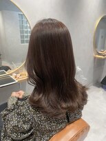 リーシュ(Re:sh)&nbsp;マロンベージュ/オイルカラー/オリーブカラー