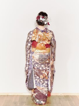 シャンティ 2022 成人式