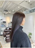 インナーカラー/美髪のススメ［表参道/髪質改善/イメチェン］