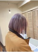 ラベンダーグレージュ