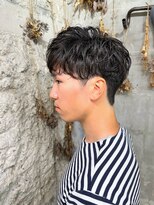 ペダル(PEDAL)&nbsp;PEDAL Men's Style No.46