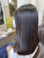 コア フィール ア デイ(COIFFURE A DAY)&nbsp;【サラサラストレート】M3Dお得クーポン有り