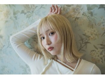 shalu　錦糸町【シャル】