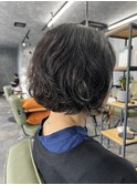 ボブ