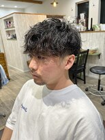 スタイルインデックス 新大塚店(STYLE INDEX)&nbsp;波巻きスパイラル