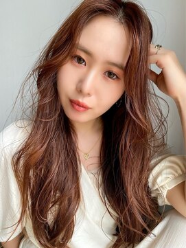 フラミューム 八王子北口店(flammeum) スーパーロングヘア【八王子】