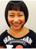ボブ