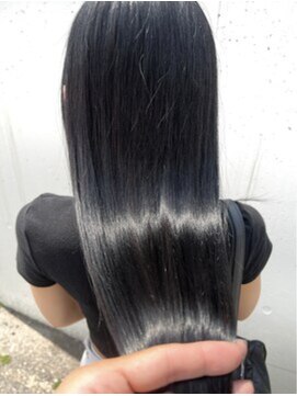 ログ キンシチョウ(L.O.G KINSHICHO) 最高級プラチナ髪質改善