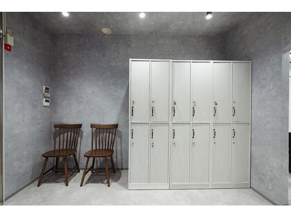 クラン バイ ヘッドライト たまプラーザ店(clan by HEADLIGHT)の写真