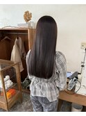 ワンカラーでピンクラベンダー