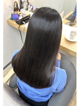 エクラートリアーラ 町田店(ECLART Reala) 艶々美髪ヘア