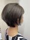 ヘアーメイク ラウラ(Hair+Make RauRa)の写真/髪質・クセ・骨格を見極め、あなただけのスタイルをご提案♪丁寧なカウンセリングで理想のスタイルが叶う☆