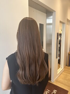 モードケーズ ハーズ 高槻(MODE K's Hers) シアベージュ