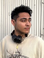 ランディ(RANDY)&nbsp;メンズ/ソフトツイスト【RANDY】