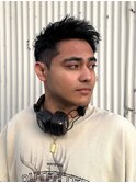 メンズ/ソフトツイスト【RANDY】