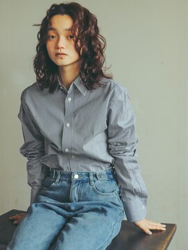 バーノン(VERNON) BLAGA MEDIUM【VERNON】058-262-3611