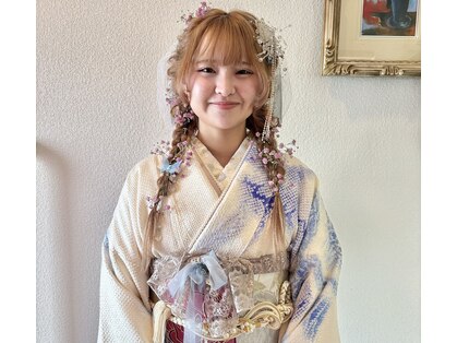 サロンドブーケ(SalondBouquet)の写真