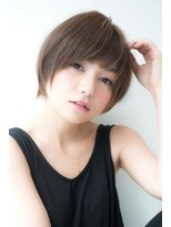 スター(Star)&nbsp;ショートレイヤー